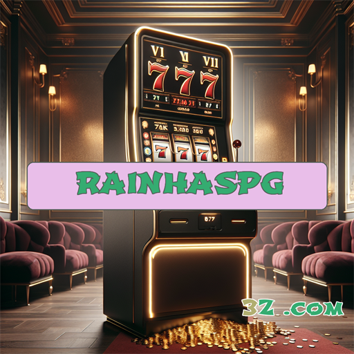 Experiências Incríveis com Jogos no RainhasPG