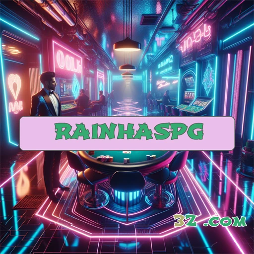 Encante-se com as Slots Radicais do RainhasPG
