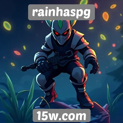 Análise das funcionalidades do site rainhaspg