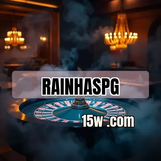 rainhaspg App