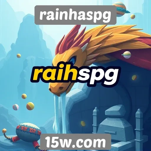 Comparação entre rainhaspg e outros sites de jogos