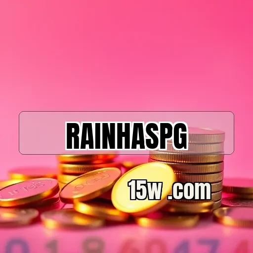 rainhaspg: Descubra as Melhores Formas de Pagamento para Jogar!