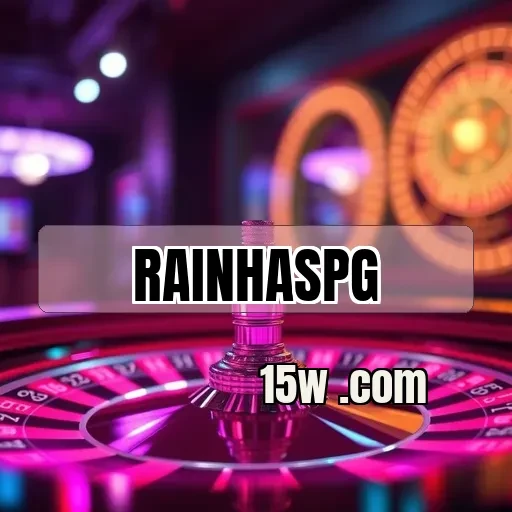 rainhaspg: Explore a Plataforma que Revoluciona o Jogo Online