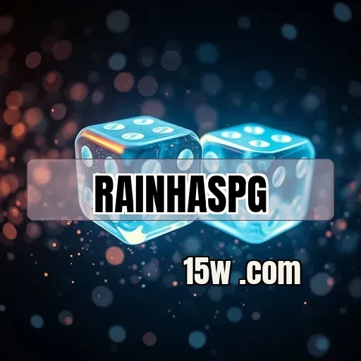 rainhaspg: Atrações Imperdíveis nos Caça-Níqueis para Você!